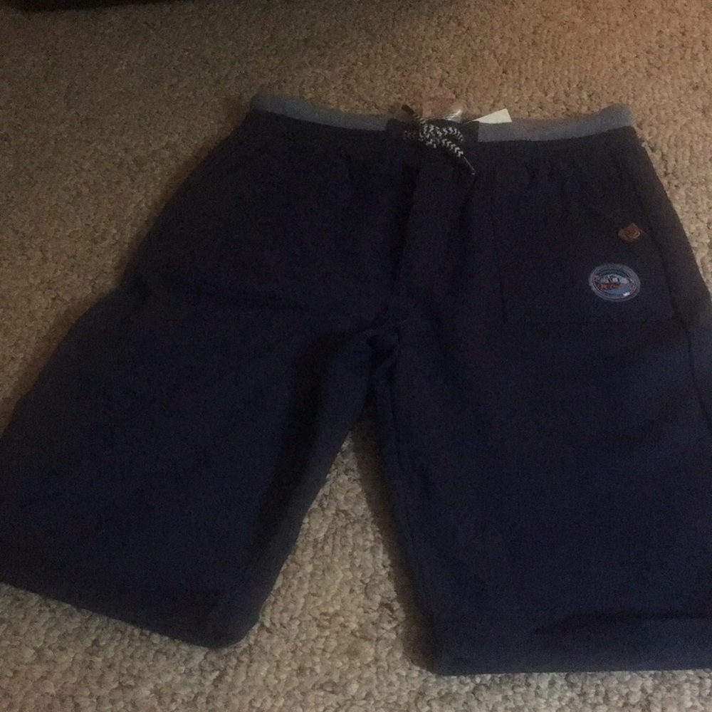 3/4 Bermuda’s shorts
